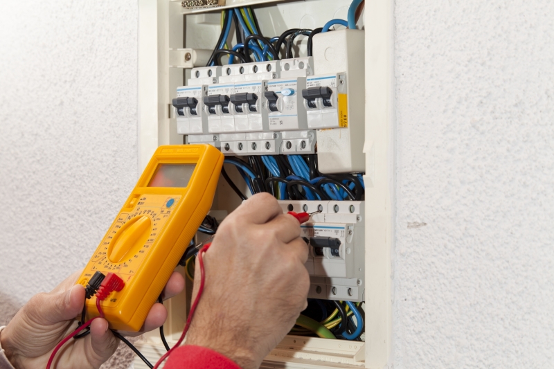 Electricians Romford